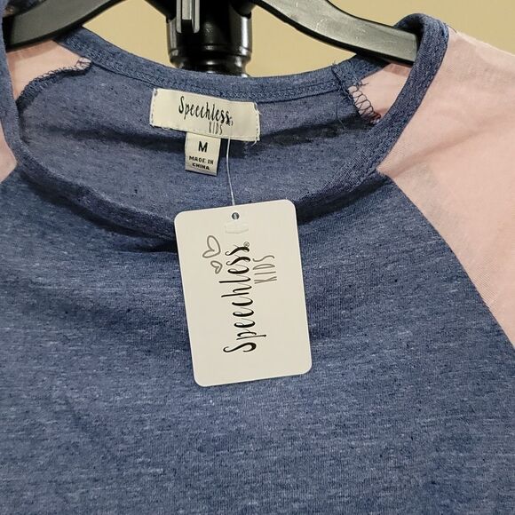 Speechless Top - Picture 3 of 5